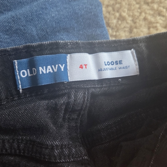 4T Pants And Jeans Bundle / Lot - Picture 5 of 7